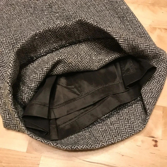 Anne Klein Wool Blend Dress Pants - Picture 11 of 12